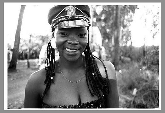 Brenda Fassie